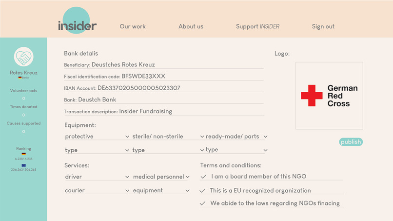 Insider – screenshot 12