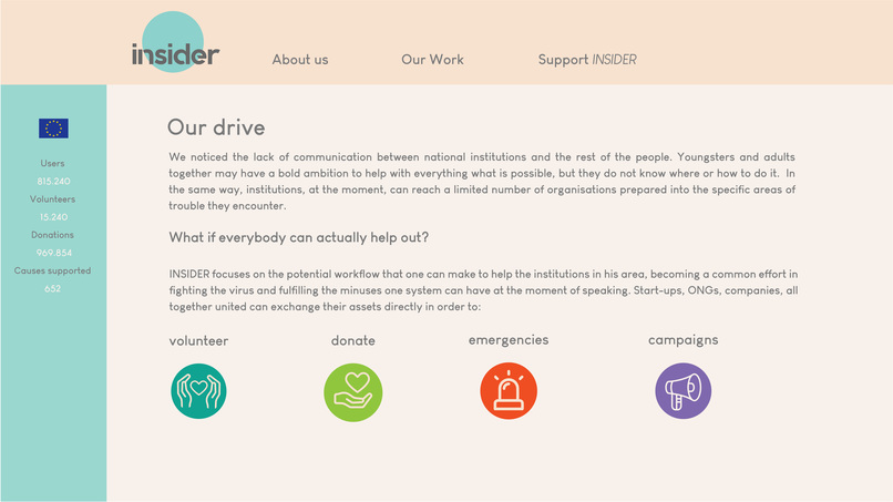 Insider – screenshot 2