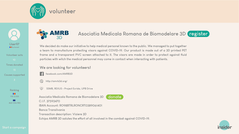 Insider – screenshot 13