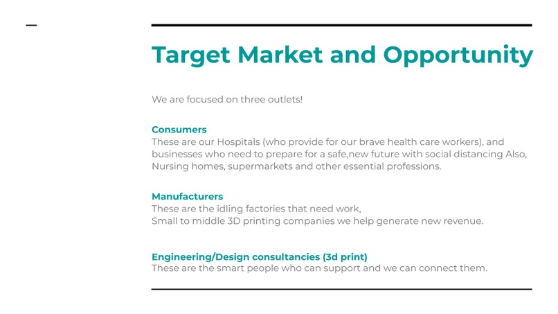 3D Supply – screenshot 4