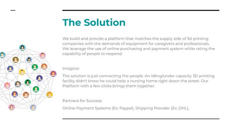 3D Supply – screenshot 5