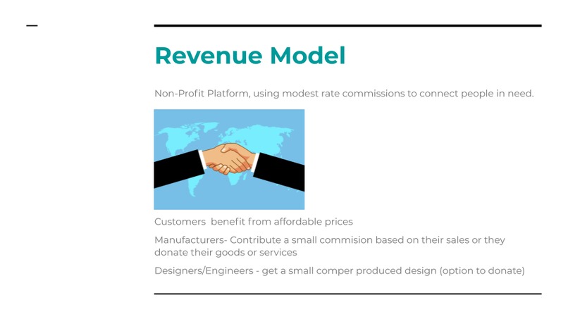 3D Supply – screenshot 6