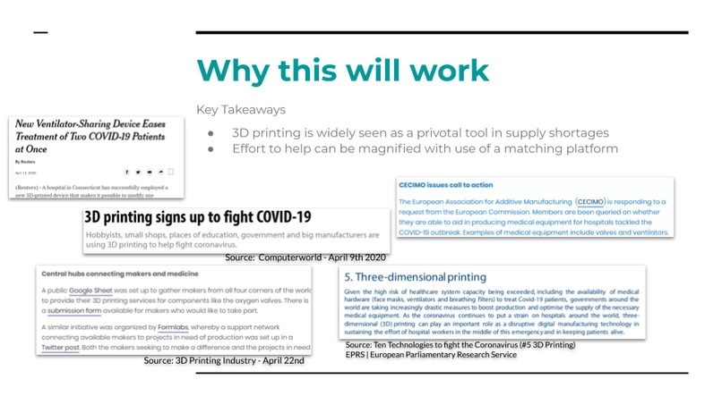 3D Supply – screenshot 7