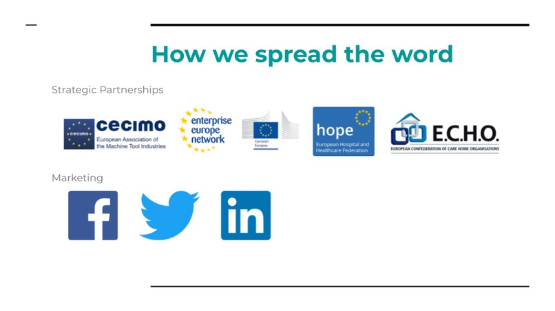 3D Supply – screenshot 9