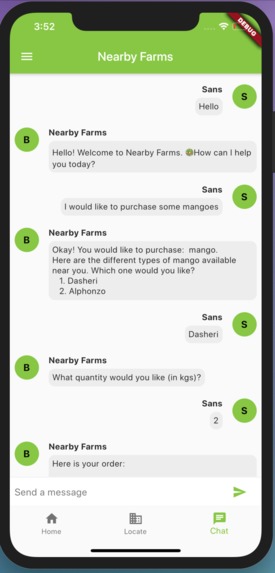 Nearby Farms – screenshot 3