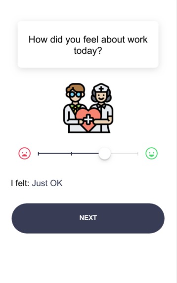 MyCare (Buddie) App – screenshot 6