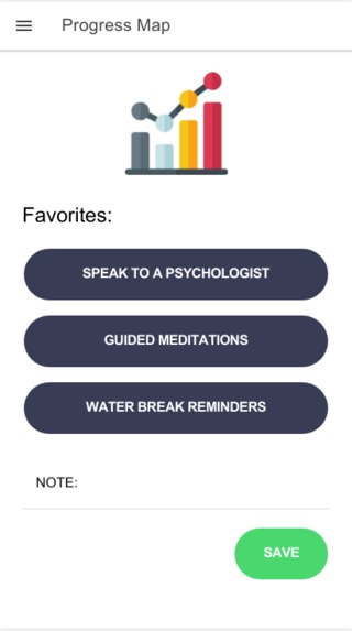 MyCare (Buddie) App – screenshot 11