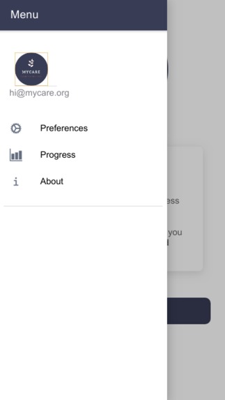 MyCare (Buddie) App – screenshot 10