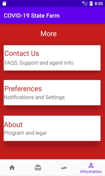 Stay Safe And Drive Save – screenshot 4