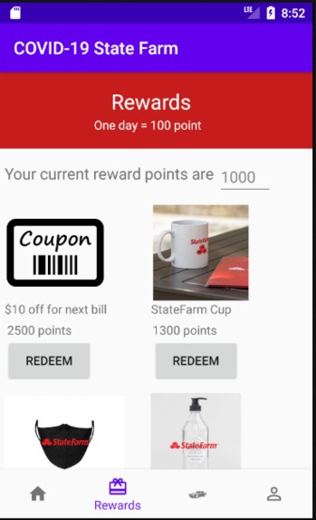 Stay Safe And Drive Save – screenshot 2