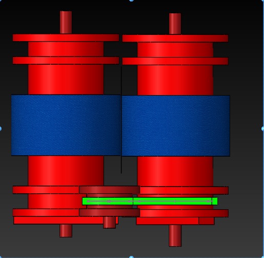 ROLL N CLEAN – screenshot 3