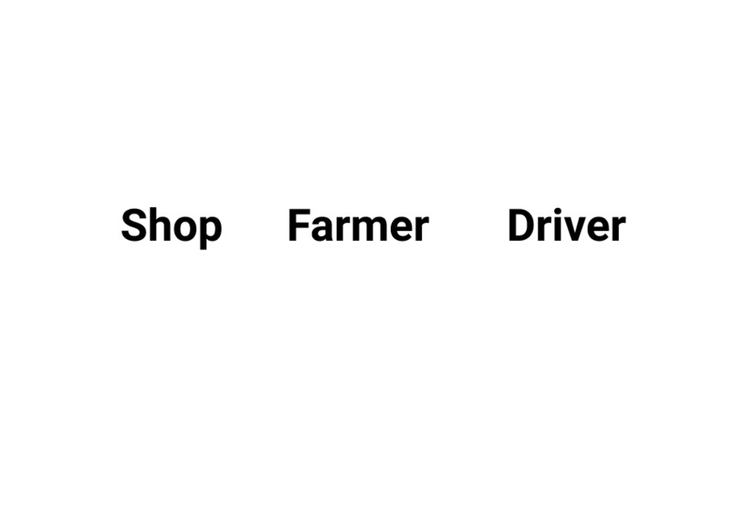 FarmersCloudMarket – screenshot 1