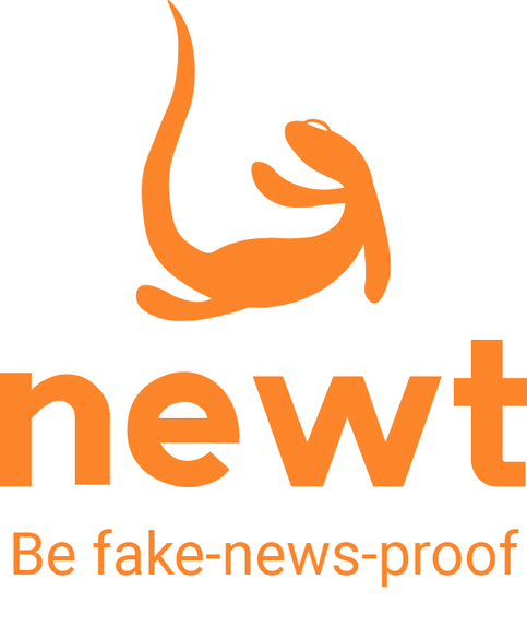 Newt – screenshot 1