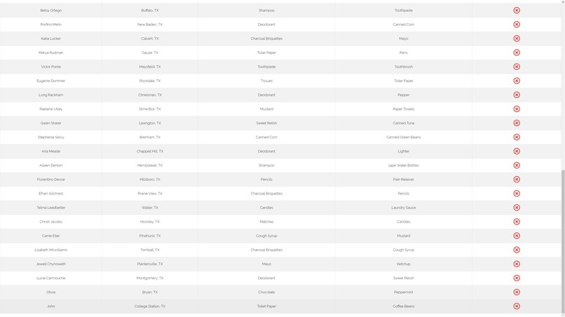 Green Trade  – screenshot 4