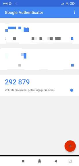 Volunteero – screenshot 5