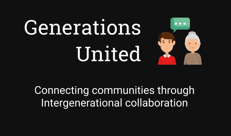 Generations United – screenshot 1