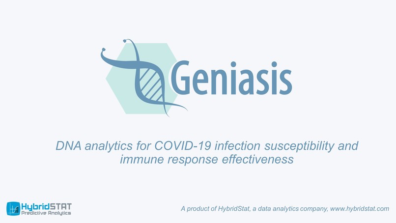 Geniasis – screenshot 1