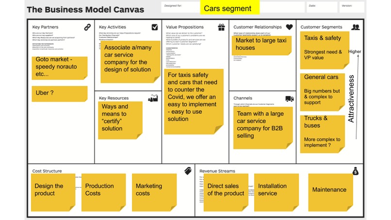 Gloria - The Smart UV-C Device – screenshot 11