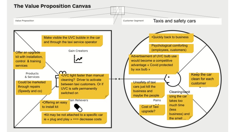 Gloria - The Smart UV-C Device – screenshot 10