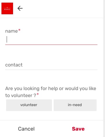 Bookala – screenshot 1