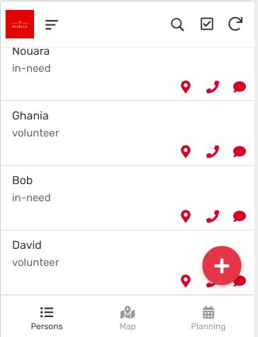 Bookala – screenshot 2