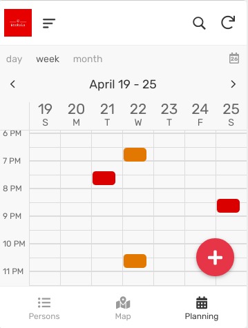 Bookala – screenshot 3