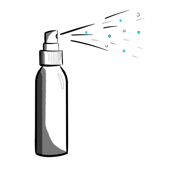 PADCOV: Preventative Action for Deactivation of COVID-19 – screenshot 4