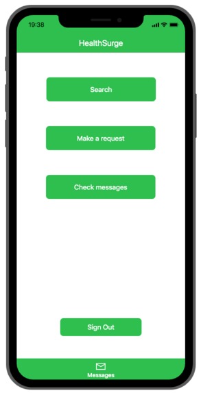 HealthSurge – screenshot 16