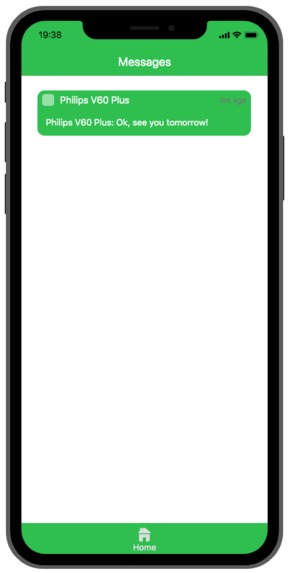 HealthSurge – screenshot 14