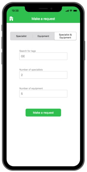 HealthSurge – screenshot 12