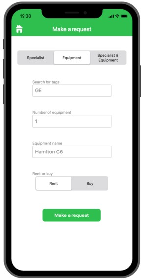 HealthSurge – screenshot 11
