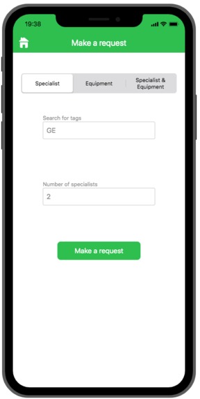 HealthSurge – screenshot 10