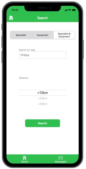 HealthSurge – screenshot 8