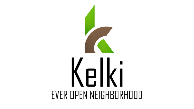 KELKI – screenshot 1