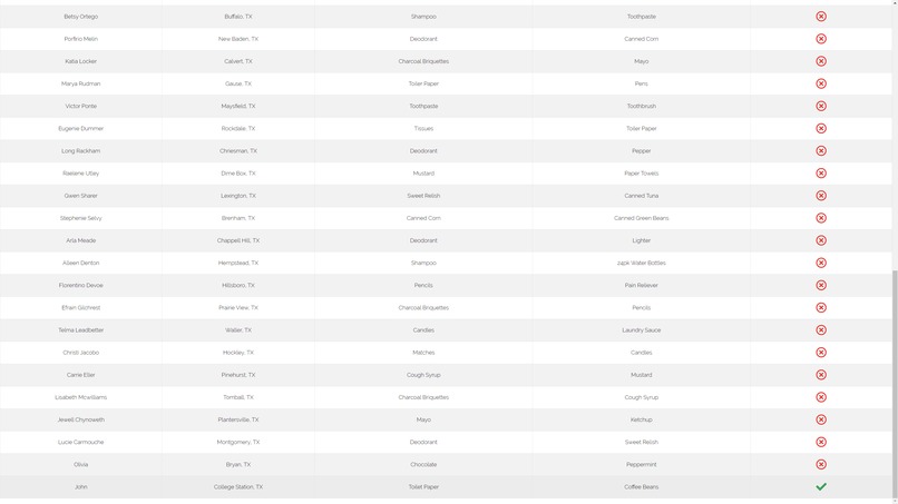 Green Trade  – screenshot 6