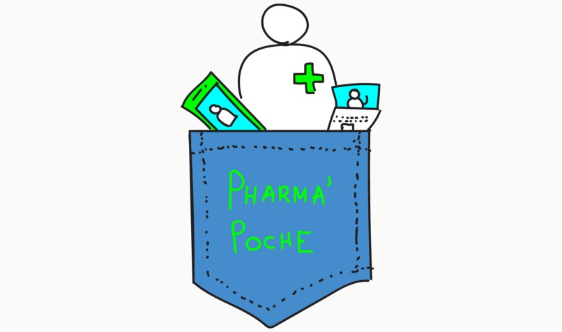 Pharma'Poche – screenshot 3