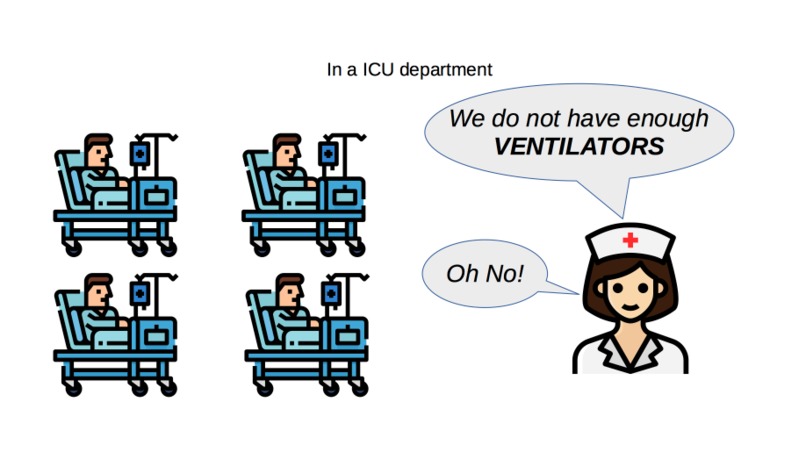 HealthSurge – screenshot 1