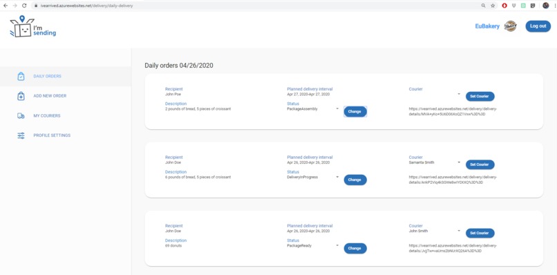 I've arrived – screenshot 5