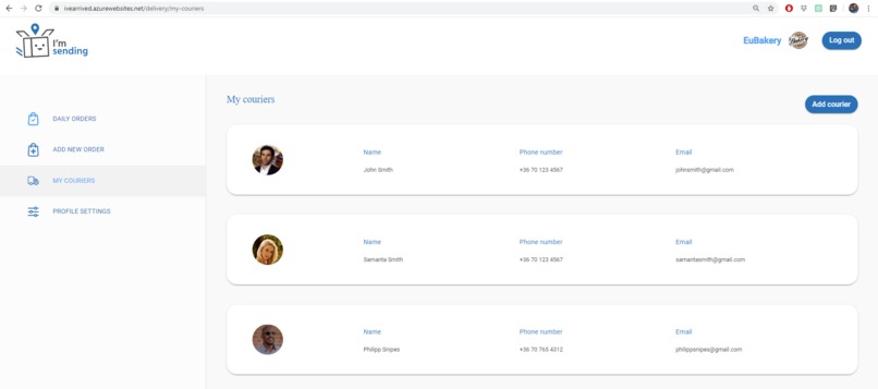 I've arrived – screenshot 6