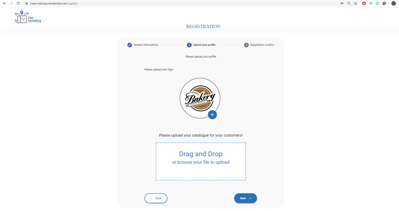 I've arrived – screenshot 4