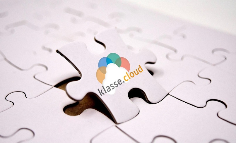 Klasse.Cloud : The Digital Classroom  – screenshot 7