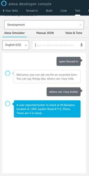 Fenced In – screenshot 1