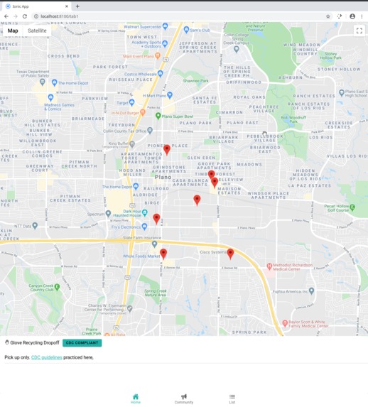 Fenced In – screenshot 6