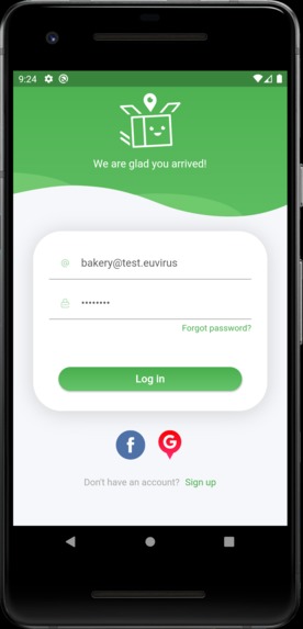 I've arrived – screenshot 7