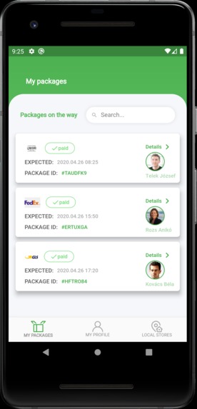 I've arrived – screenshot 8