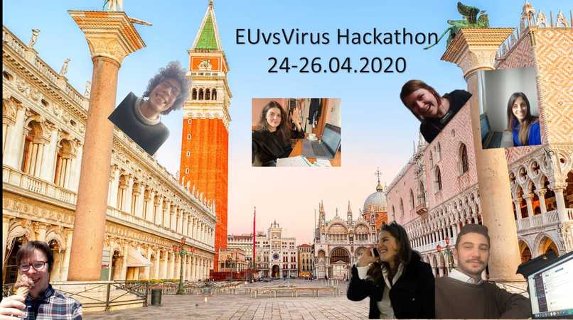 GreenerEU&friends: The Sagras of Local Specialties  – screenshot 1