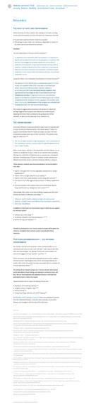 Immune without Fear - Corona Research Cruise – screenshot 3