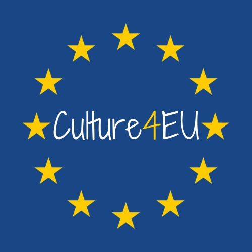 Culture4EU – screenshot 1