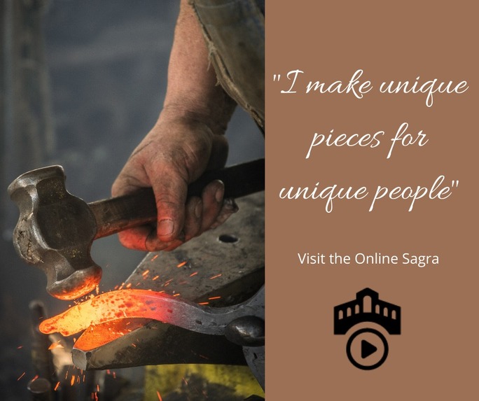 GreenerEU&friends: The Sagras of Local Specialties  – screenshot 4