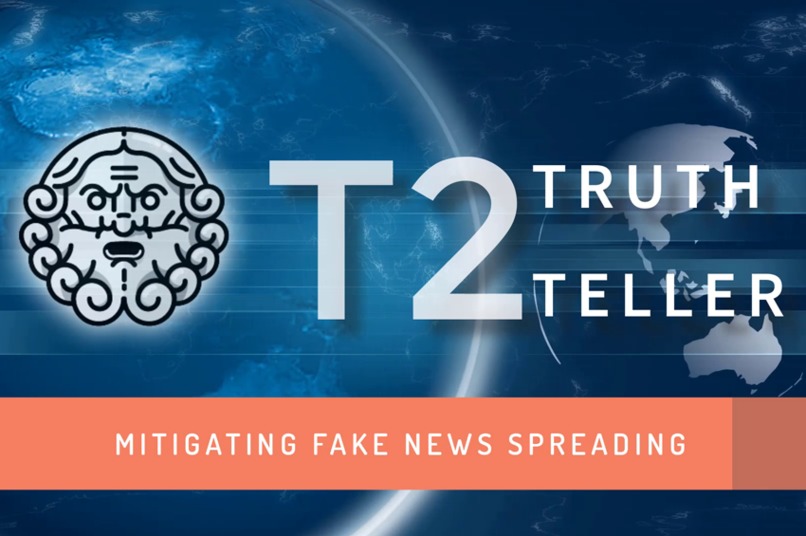 Truth-Teller - T2 – screenshot 1